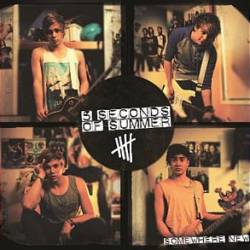 5 Seconds of Summer : Somewhere New